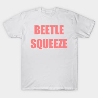 Beetle Squeeze iCarly Penny Tee T-Shirt